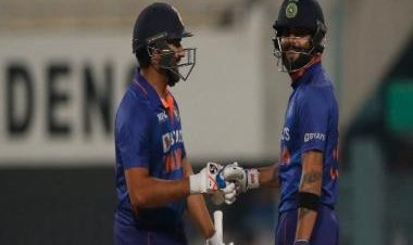 'This must stop': How Ravi Shastri managed to end rift between Virat Kohli and Rohit Sharma