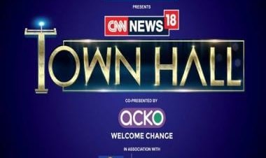 CNN News18 Bengaluru Town Hall to tackle key issues shaping Karnataka elections