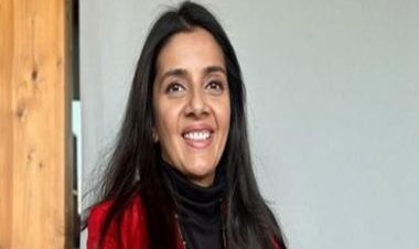 Top Notch |  India Art Fair director Jaya Asokan: 'I think 2023 will be the best year for the Indian art market'