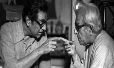 Ray-esque | How Satyajit Ray's son believes that his father would have been a fantastic actor