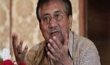 Former Pakistan President Pervez Musharraf passes away at Dubai hospital