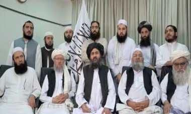 Pakistan to approach Taliban chief Akhundzada, will beg Afghanistan to help control TTP