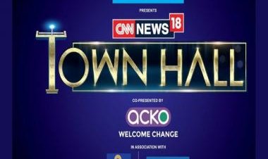 CNN News18 Bengaluru Town Hall on 7 February, to talk on 'Will Karnataka Vote for Continuity or Change?'