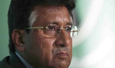 Pakistan’s Pervez Musharraf dies of amyloidosis: What is the rare protein build-up disease?