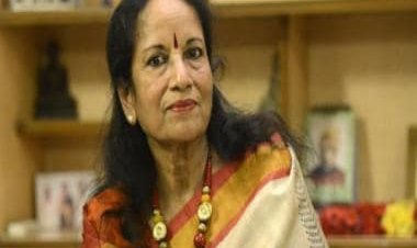 Vani Jairam: Did her career get sabotaged in Hindi?