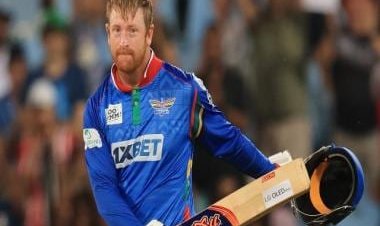 SA20: Heinrich Klaasen’s 104 not out keeps DSG's semi-final hopes alive