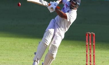 India vs Australia: Most memorable knocks from Tests between the two rivals; watch videos