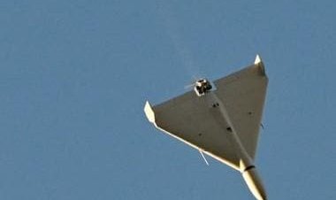 Moscow, Tehran move forward on plans to set up Iranian-designed drone facility in Russia