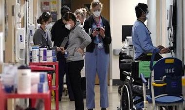 How life will change for Americans as Joe Biden announces the lifting of COVID-19 emergency