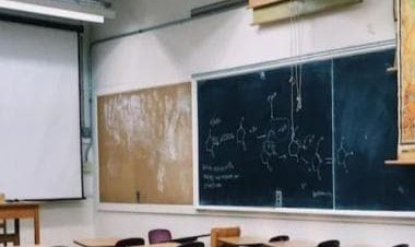 Nine-year-old boy completes high school, wishes to become astrophysicist