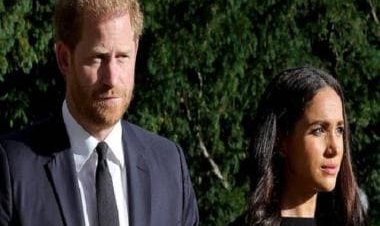 Harry and Meghan amidst split rumours are contemplating moving on to TV rom-coms