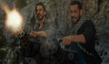 Explained: How Shah Rukh Khan's Pathaan made it to the list of top 2023 worldwide grossers