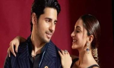 Sidharth Malhotra-Kiara Advani's wedding postponed to 7 February; sangeet, mehendi to happen today