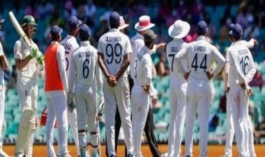 India vs Australia: When Shardul Thakur lied to Ravi Shastri during Sydney Test