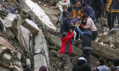 Turkey earthquake claims over 500 lives: Why temblors in the West Asian country are so deadly