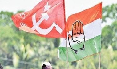 No takers for CPM-Congress alliance in Tripura