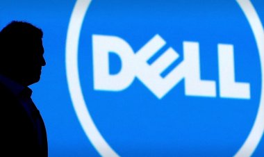 Dell Technologies Stock Lower As PC Maker Plans 6,650 Layoffs