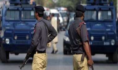 Pakistan: Two-year-old boy declared fugitive in fraud case