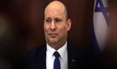 Ex-Israel PM Naftali Bennett blames West for thwarting possibility of peace between Russia, Ukraine