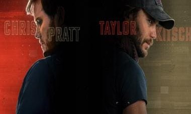 The Terminal List universe expands:Prime Video confirms season 2, starring Chris Pratt; Taylor Kitsch led prequel series