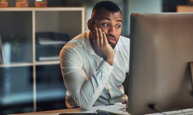 Rage-Applying Is The New Quiet Quitting