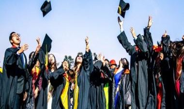 Delhi University ditches ‘colonial’ black robes at convocation for ‘angavastras’: What are they?