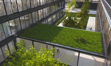 Many plans for green infrastructure risk leaving vulnerable people out