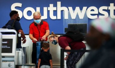 Southwest Wants You to Know It's Having No Trouble Doing This (Despite Failures)