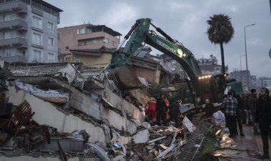 What to know about Turkey’s recent devastating earthquake