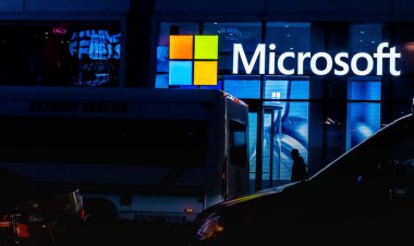 Microsoft Has a Last-Minute Mysterious Surprise