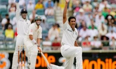 India vs Australia: Greatest Test bowling spells between the two foes