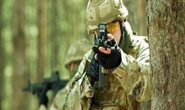 UK military running out of ammo but 'no new money' for defence: Report