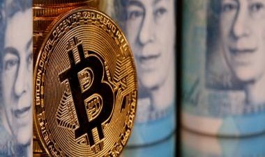 UK's digital currency 'Britcoin' could be launched only after a decade
