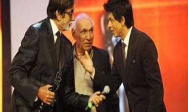 The Romantics: Amitabh Bachchan and Shah Rukh Khan recall working with the legendary filmmaker Yash Chora