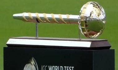 India vs Australia: How the Border-Gavaskar Trophy could affect the World Test Championship