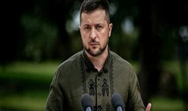 Will Zelenskyy make Brussels trip to address EU Parliament? He wants to but there is 'very significant risk'