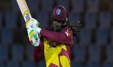 'Could have got 215': Chris Gayle recalls his iconic 175 not out against Pune Warriors in IPL 2013