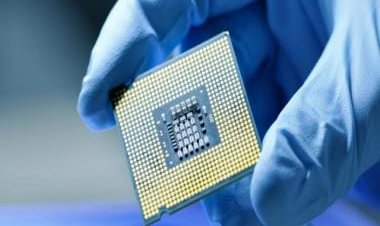 Chips down on India: From Foxconn to TSMC, semiconductor giants are betting big on India