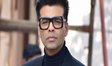 Karan Johar shares sweetest birthday post for his 'precious pieces' Yash and Roohi; watch