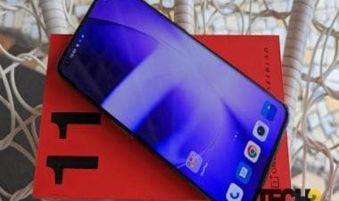 OnePlus 11 5G Preview: Initial impressions and what’s different from the OnePlus 10T