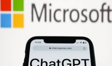 New era for Search: Microsoft adds ChatGPT’s power to Bing search engine and Edge browser
