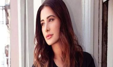 EXCLUSIVE | Nargis Fakhri: 'Covid-19 kept me away from the big screen for two years but now I'm back'