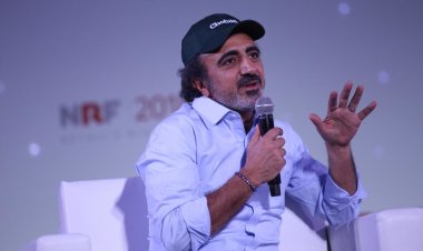 Yogurt Juggernaut Chobani's CEO Makes Huge Donation for Turkey Earthquake Victims
