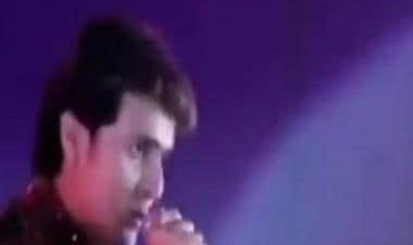 Watch: Old video of Sonu Nigam's concert from Pakistan goes viral