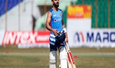 India vs Australia: ’If he gets off to a start...’: Ravi Shastri’s prediction on Virat Kohli’s form ahead of Test series