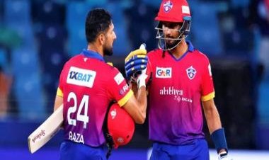 ILT20: Intense battle of nerves and skills on the cards as playoffs commence