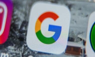 Google's new SafeSearch feature will automatically blur explicit images