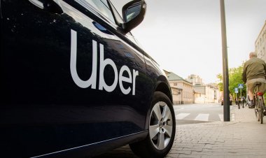 Uber Technologies Stock Surges As Ride Revenues Surge, Q4 Loss Narrows