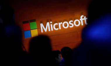 Microsoft Stock Extends Gains As AI-Powered Bing Challenges Google Search Dominance