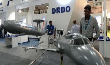 Ready to build new military transport aircraft, HAL tells IAF